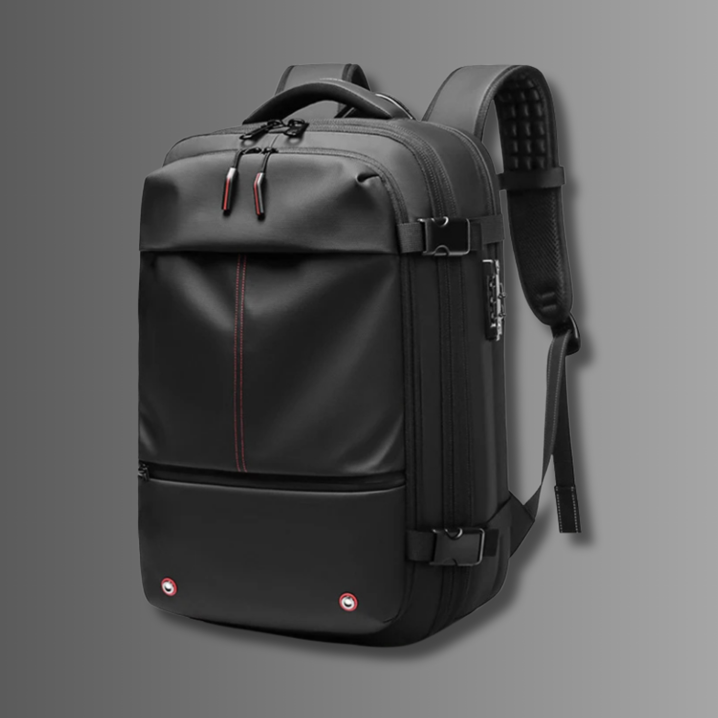 JetPack Pro™ Vakuum-Reiserucksack