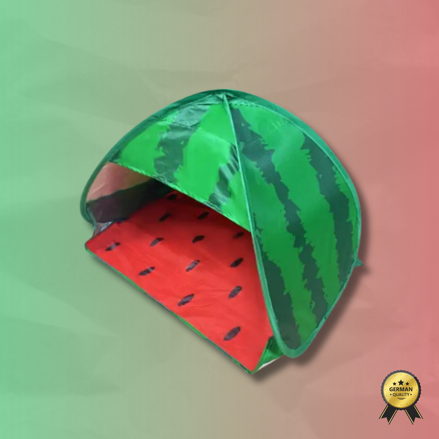 SunEase™ Mini-Sonnenschutz-Strandmuschel