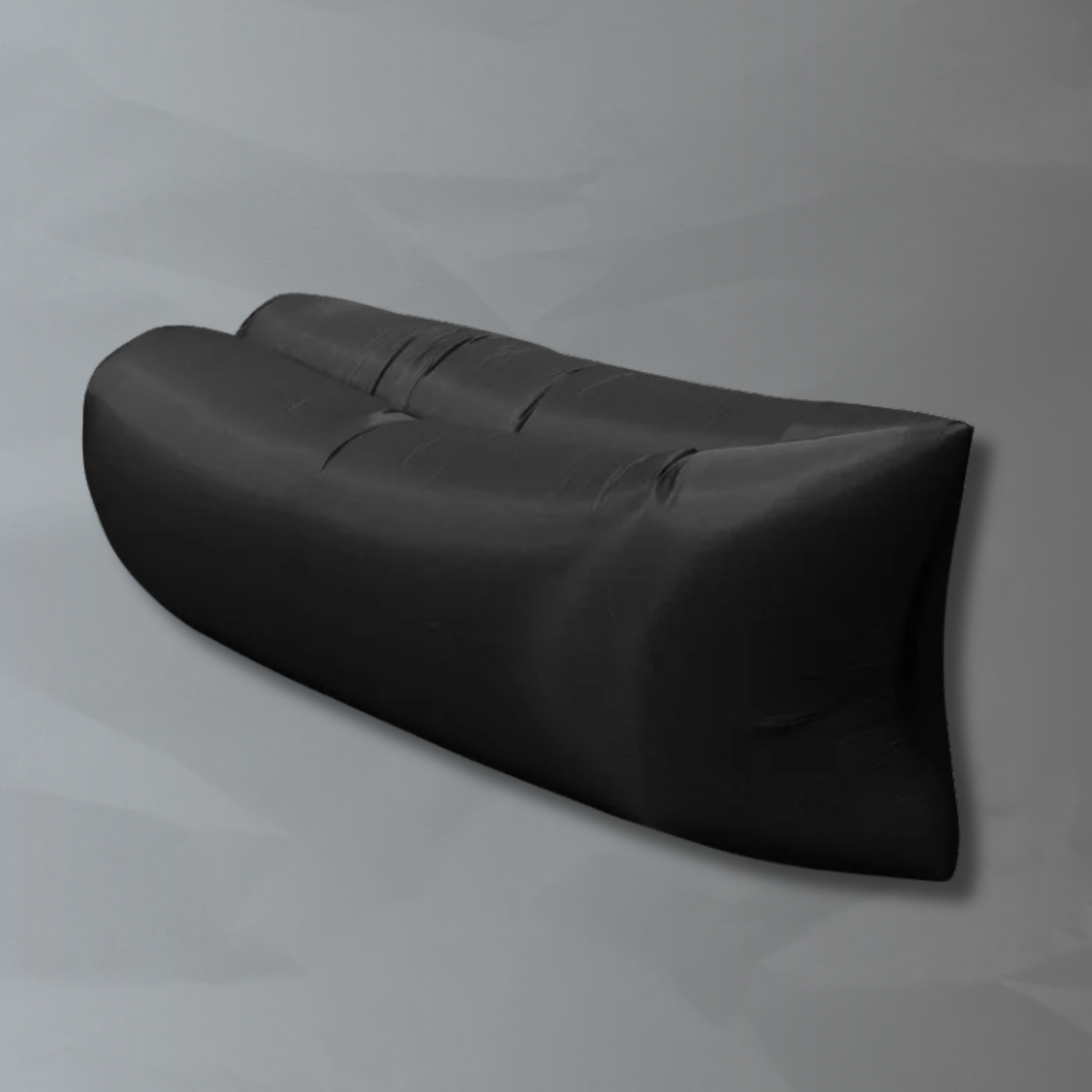 AirLounge™ Tragbares aufblasbares Sofa