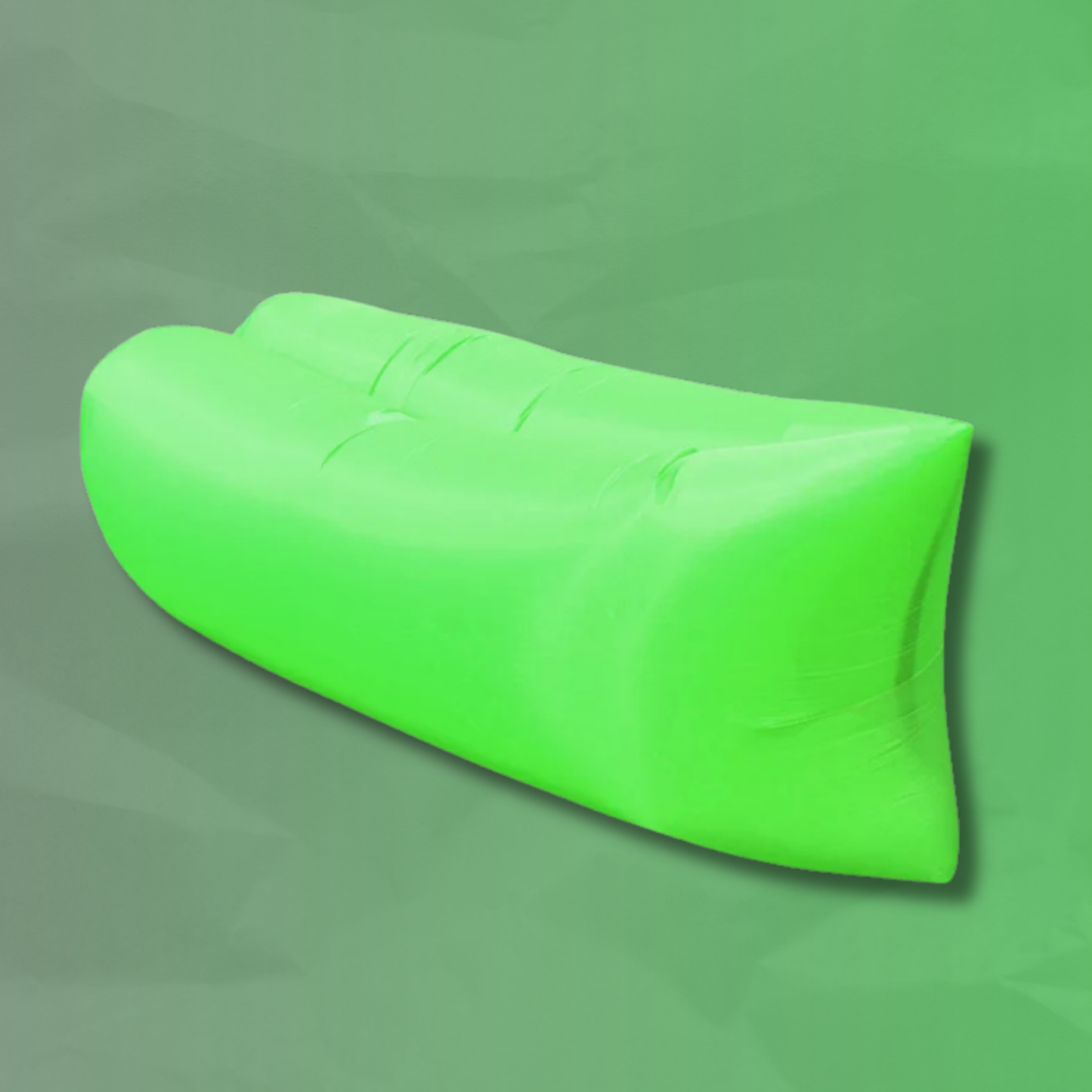 AirLounge™ Tragbares aufblasbares Sofa