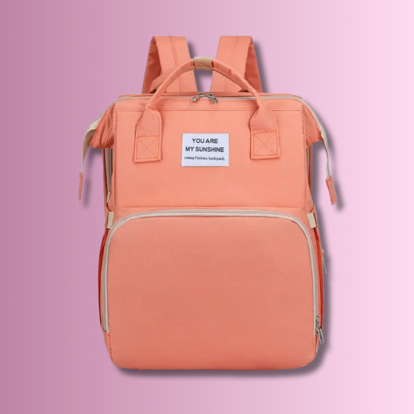 BabyNest™ 5-in-1 Wickeltasche