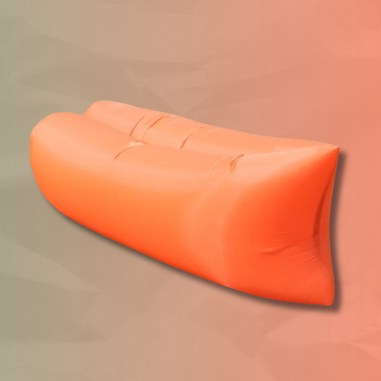 AirLounge™ Tragbares aufblasbares Sofa