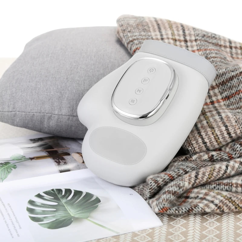 HandEase™ Handmassagegerät mit Wärmefunktion