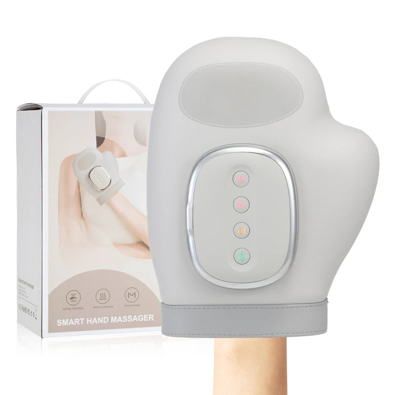HandEase™ Handmassagegerät mit Wärmefunktion