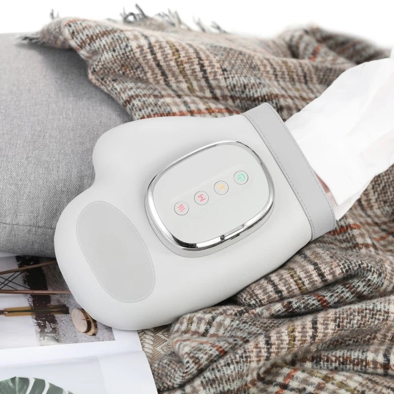 HandEase™ Handmassagegerät mit Wärmefunktion