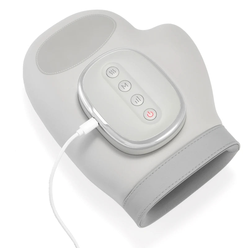 HandEase™ Handmassagegerät mit Wärmefunktion