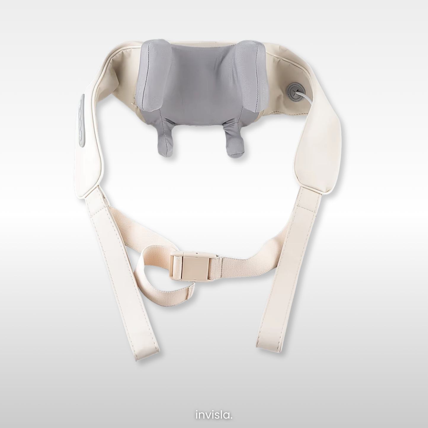 AuraRelax™ Kabelloses Nacken- und Schultermassagegerät