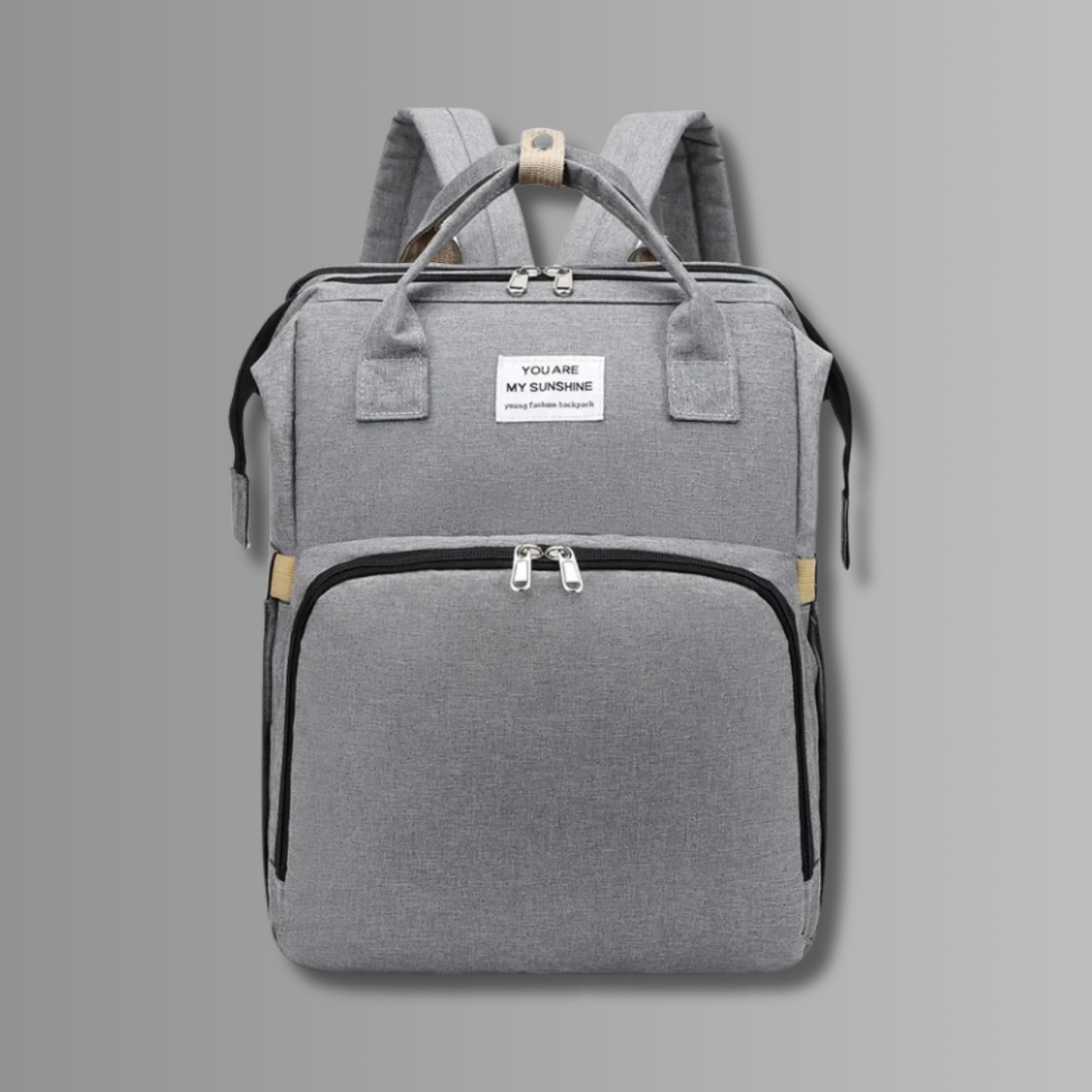 BabyNest™ 5-in-1 Wickeltasche