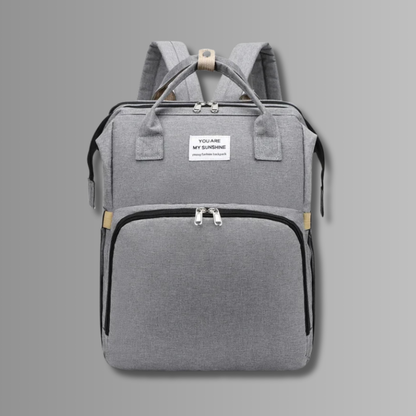 BabyNest™ 5-in-1 Wickeltasche