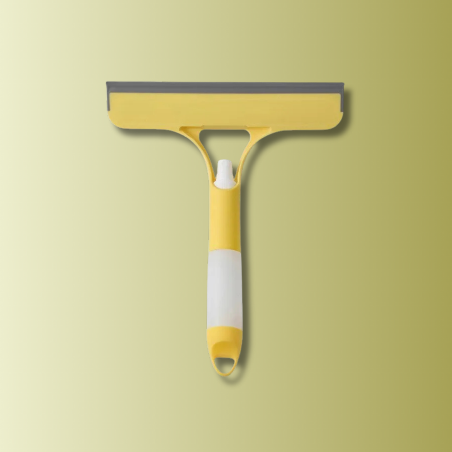 SprayBlade™ 3-in-1 Abzieher mit Sprühfunktion