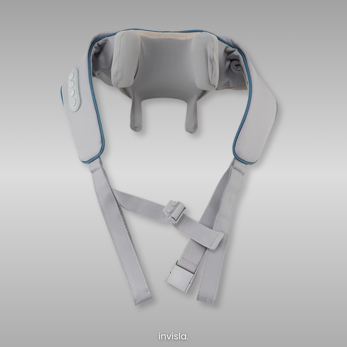 AuraRelax™ Kabelloses Nacken- und Schultermassagegerät