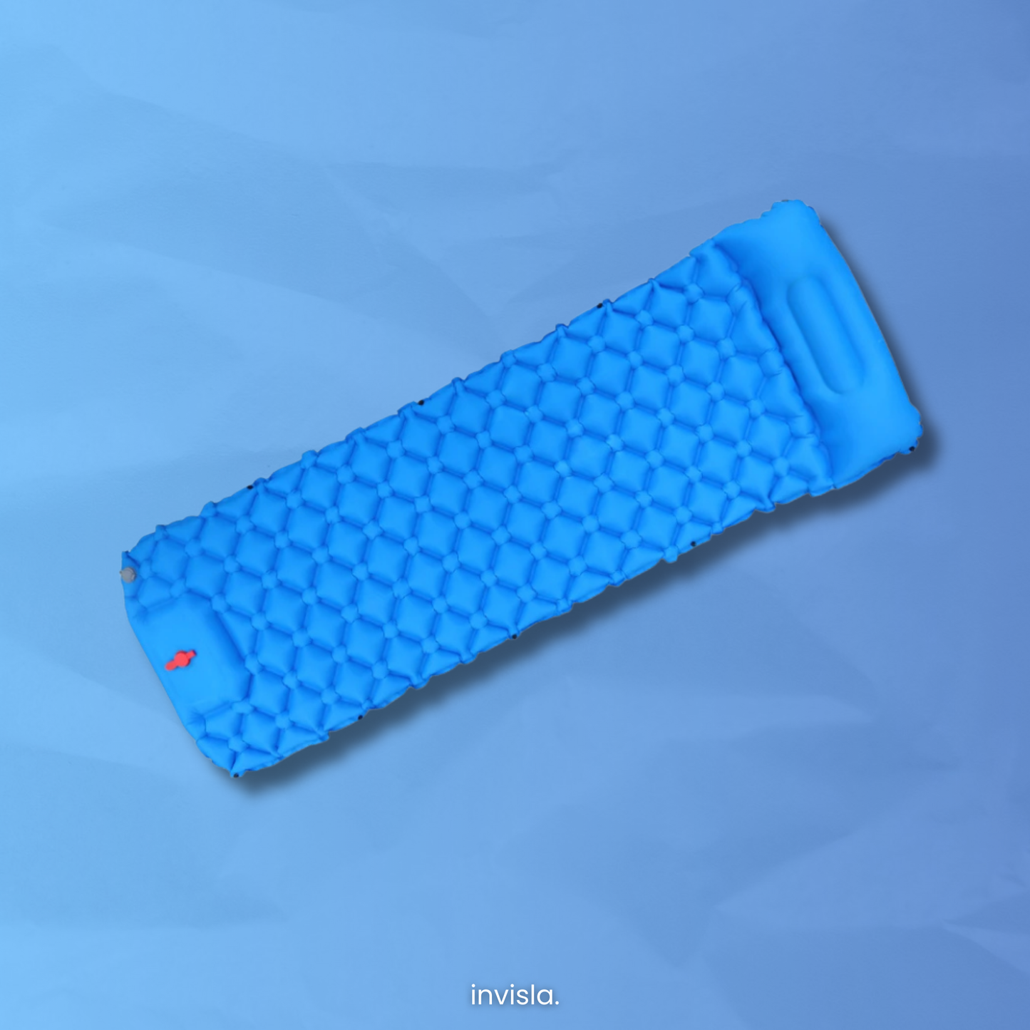 AdventurePad™ Aufblasbare Campingmatte