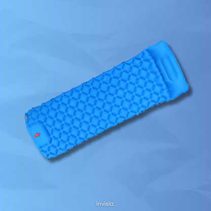 AdventurePad™ Aufblasbare Campingmatte