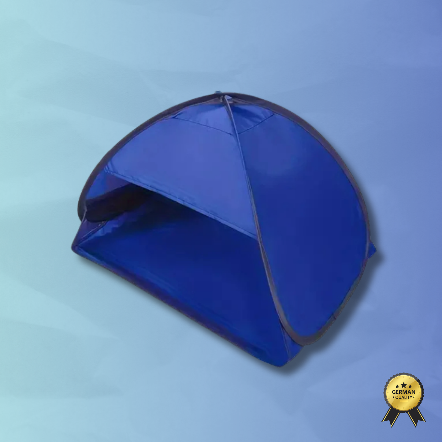 SunEase™ Mini-Sonnenschutz-Strandmuschel