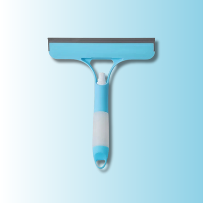 SprayBlade™ 3-in-1 Abzieher mit Sprühfunktion