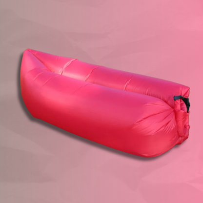 AirLounge™ Tragbares aufblasbares Sofa