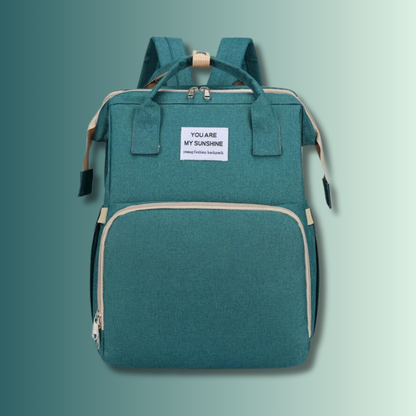BabyNest™ 5-in-1 Wickeltasche