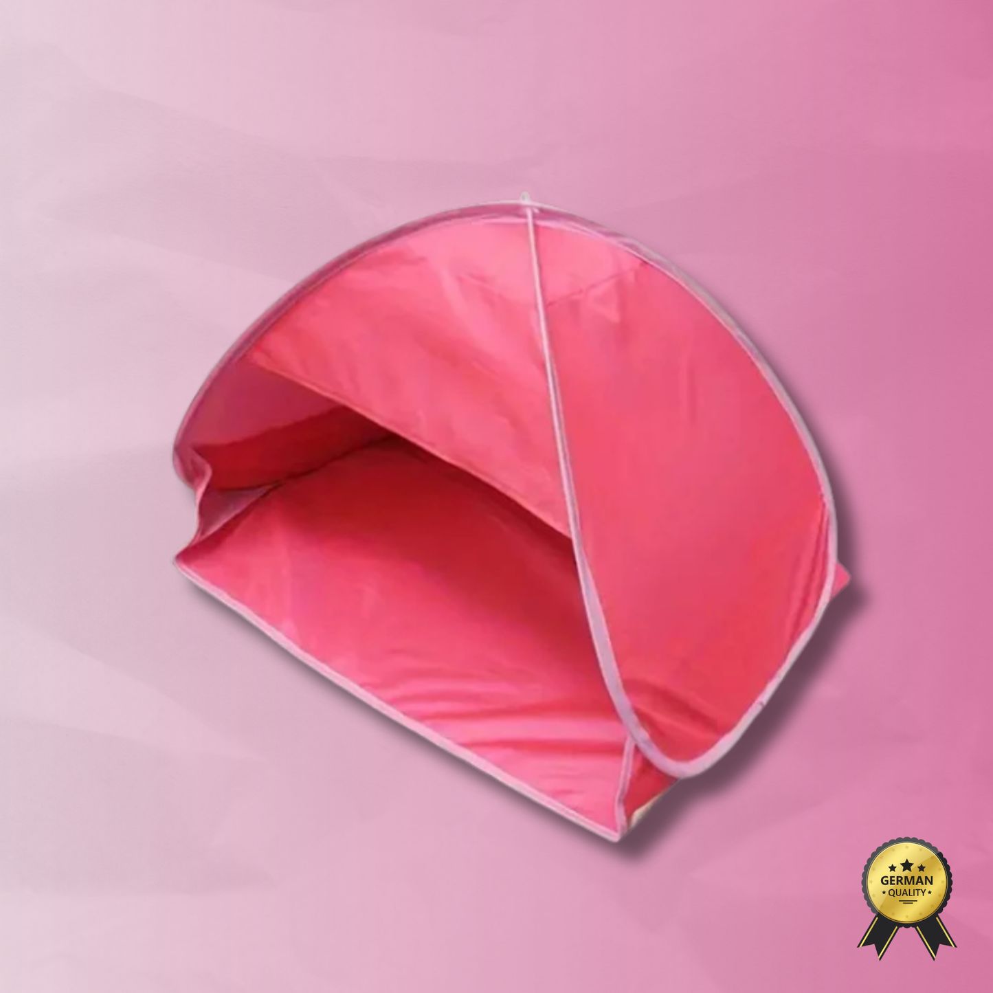 SunEase™ Mini-Sonnenschutz-Strandmuschel