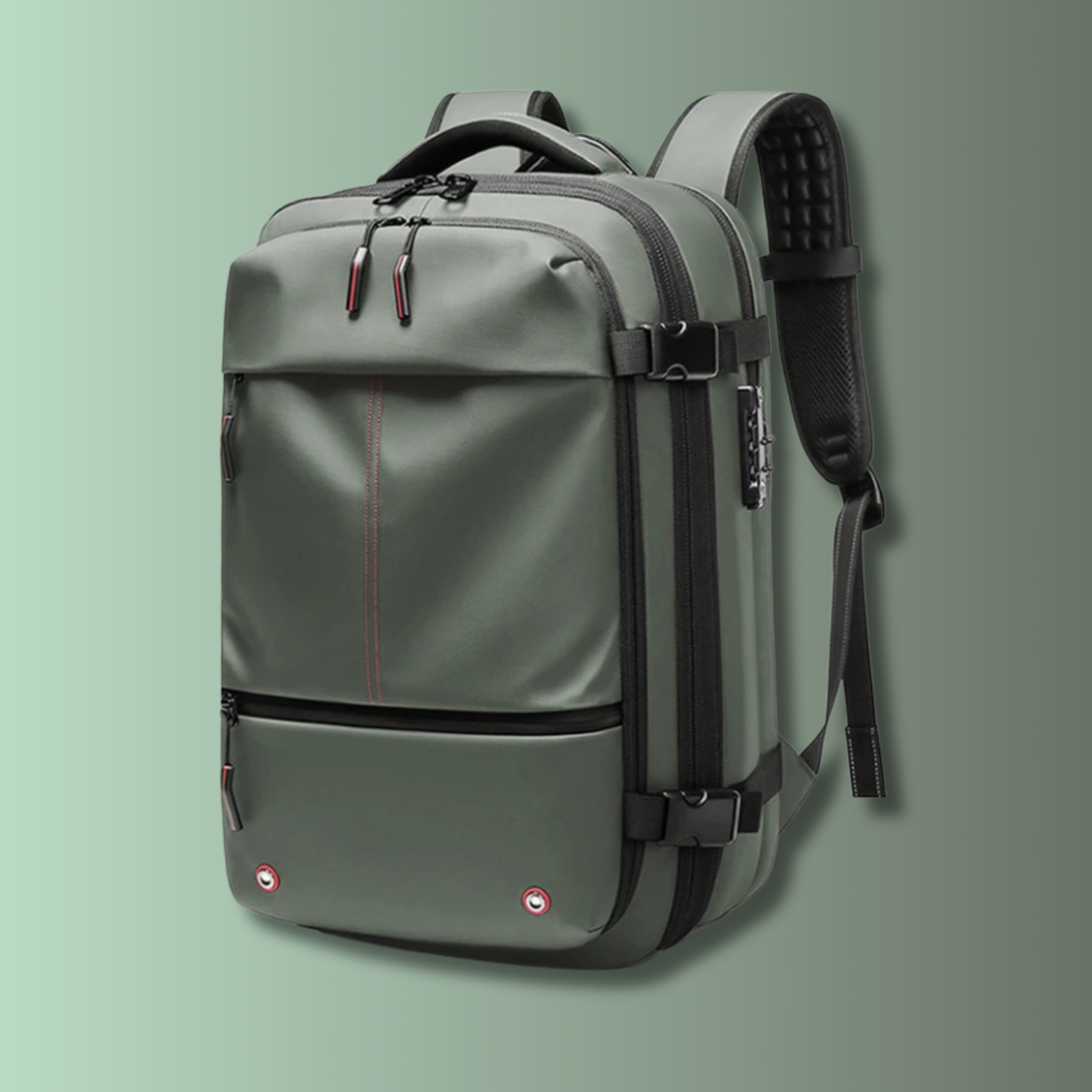 JetPack Pro™ Vakuum-Reiserucksack