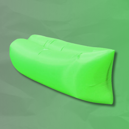AirLounge™ Tragbares aufblasbares Sofa