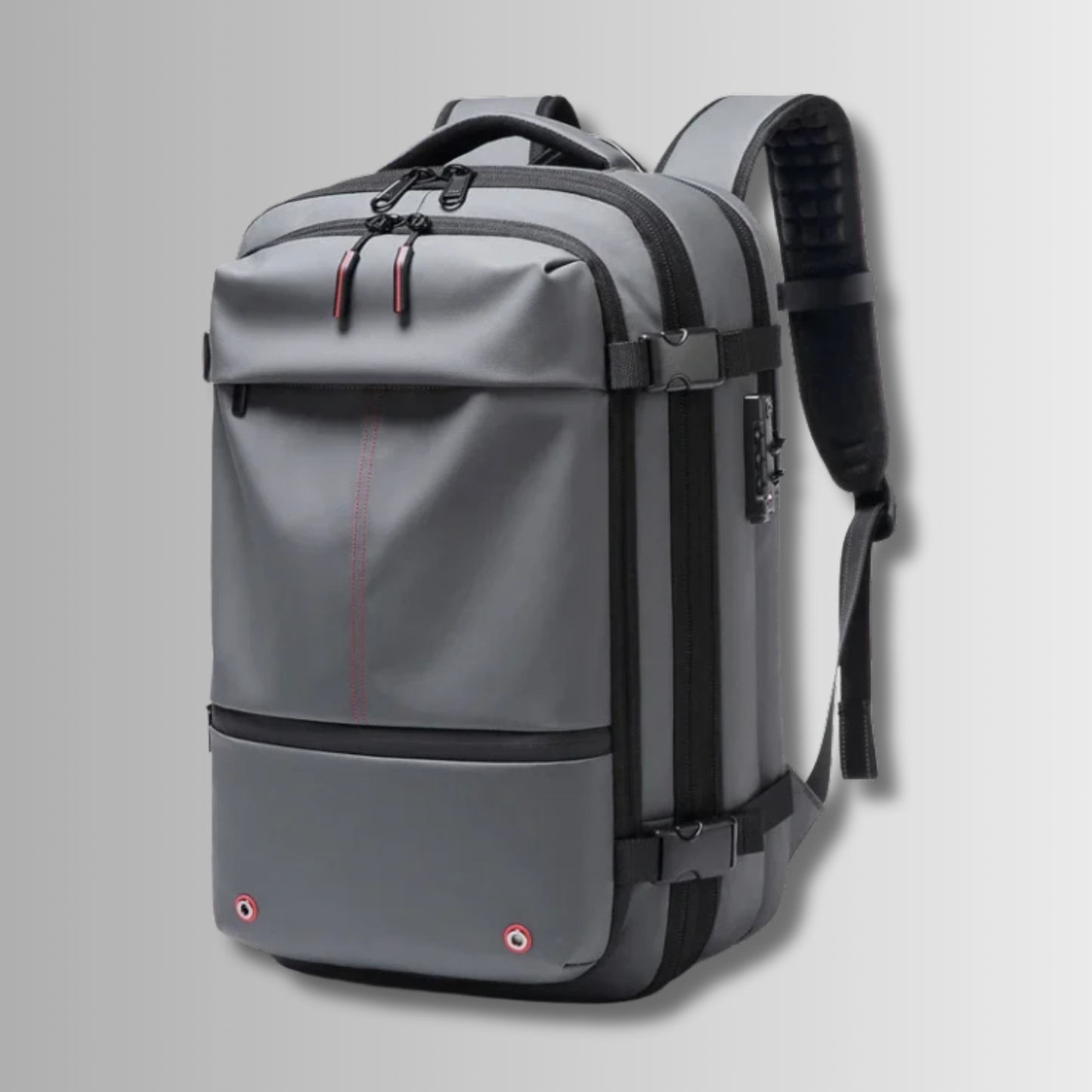 JetPack Pro™ Vakuum-Reiserucksack