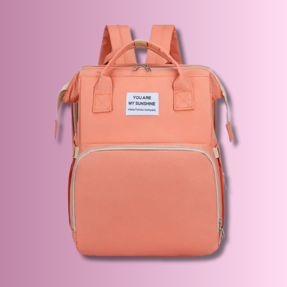 BabyNest™ 5-in-1 Wickeltasche
