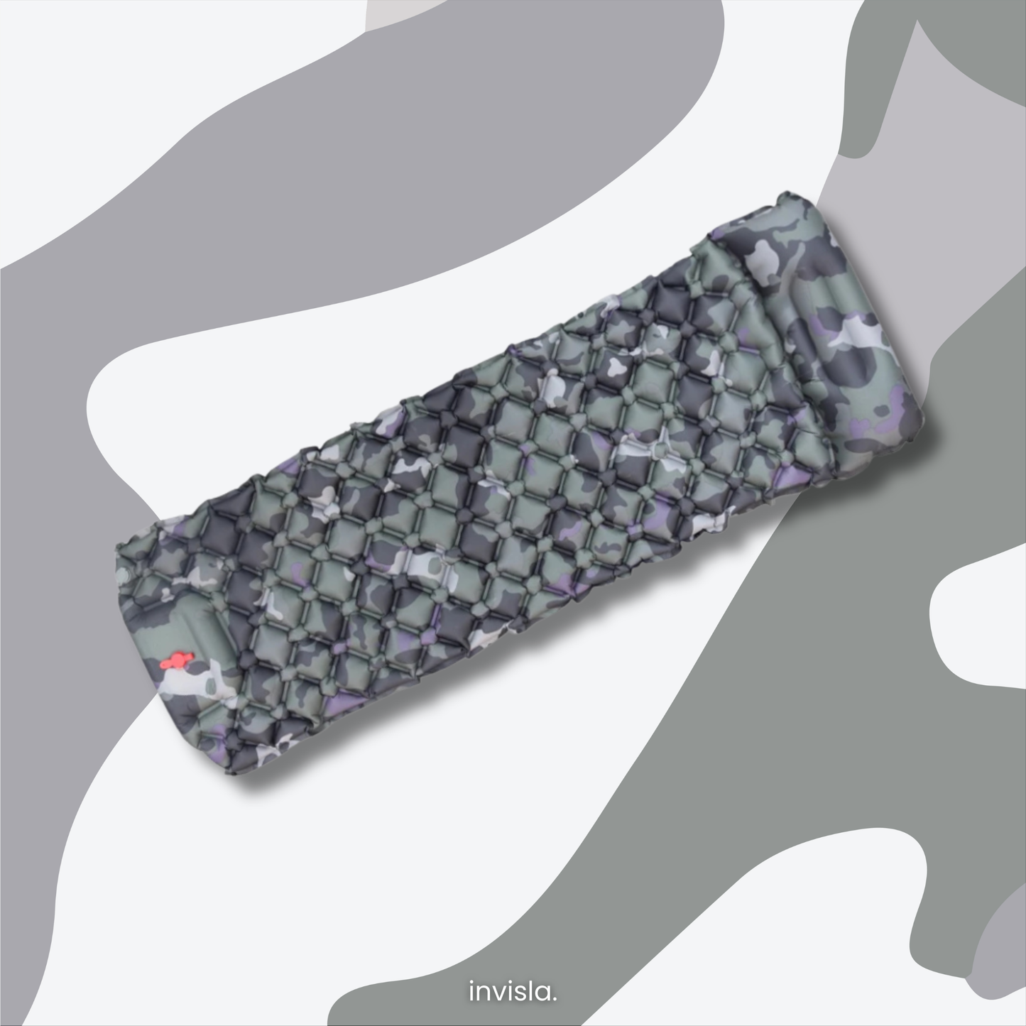 AdventurePad™ Aufblasbare Campingmatte