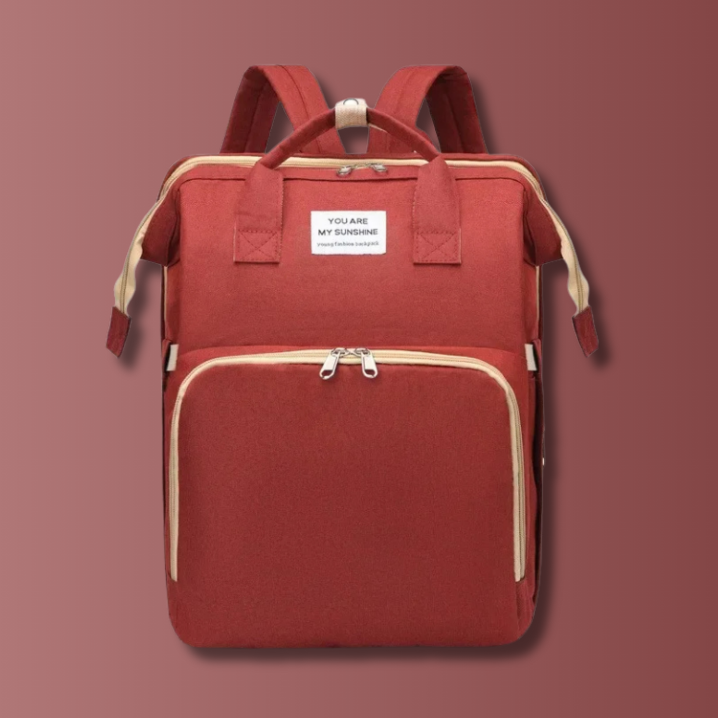 BabyNest™ 5-in-1 Wickeltasche