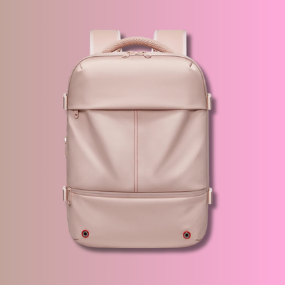 JetPack Pro™ Vakuum-Reiserucksack