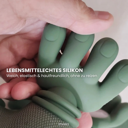 MiniHands™ Nacken-Schulter-Massagegerät mit Wärmefunktion