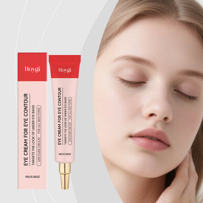 Radiant Care Eye Cream