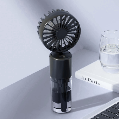 FreshBreeze Mini™ Handventilator