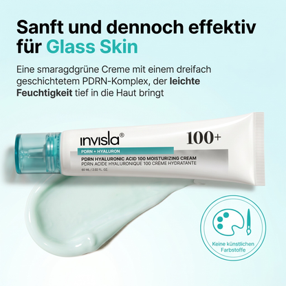 PDRN HYDRA 100 Gesichtscreme