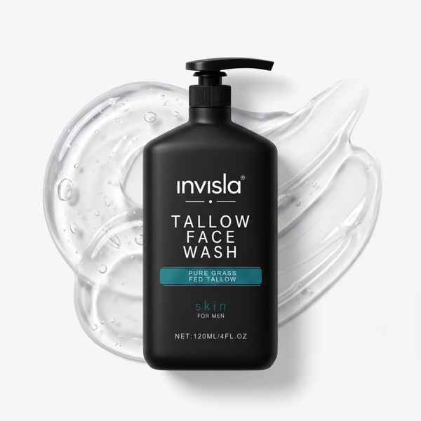 CLEAN SLATE Gesichts-Reinigungsgel