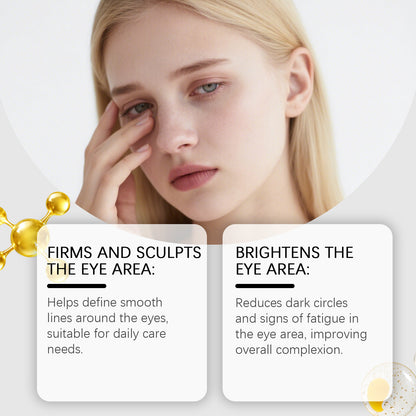 Radiant Care Eye Cream