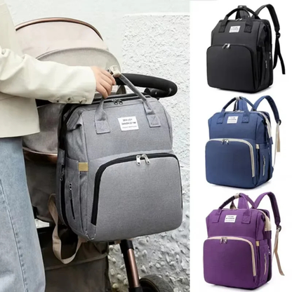 BabyNest™ 5-in-1 Wickeltasche