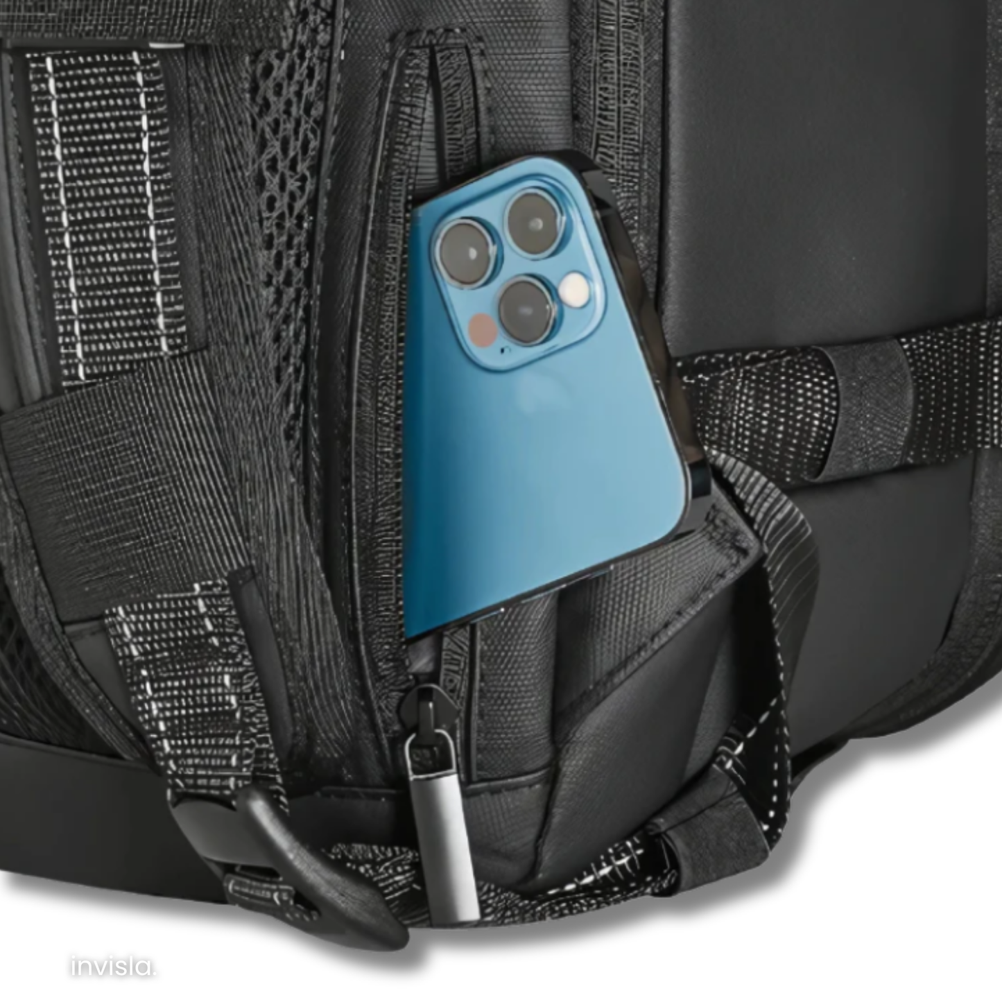 JetPack Pro™ Vakuum-Reiserucksack
