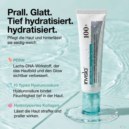 PDRN HYDRA 100 Gesichtscreme