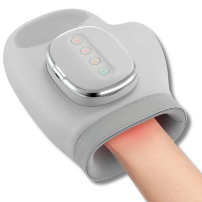 HandEase™ Handmassagegerät mit Wärmefunktion
