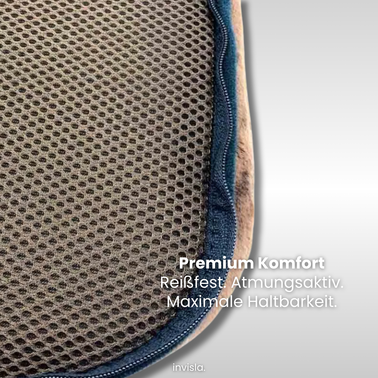 CozyHeat™ Beheizte Massagehausschuhe