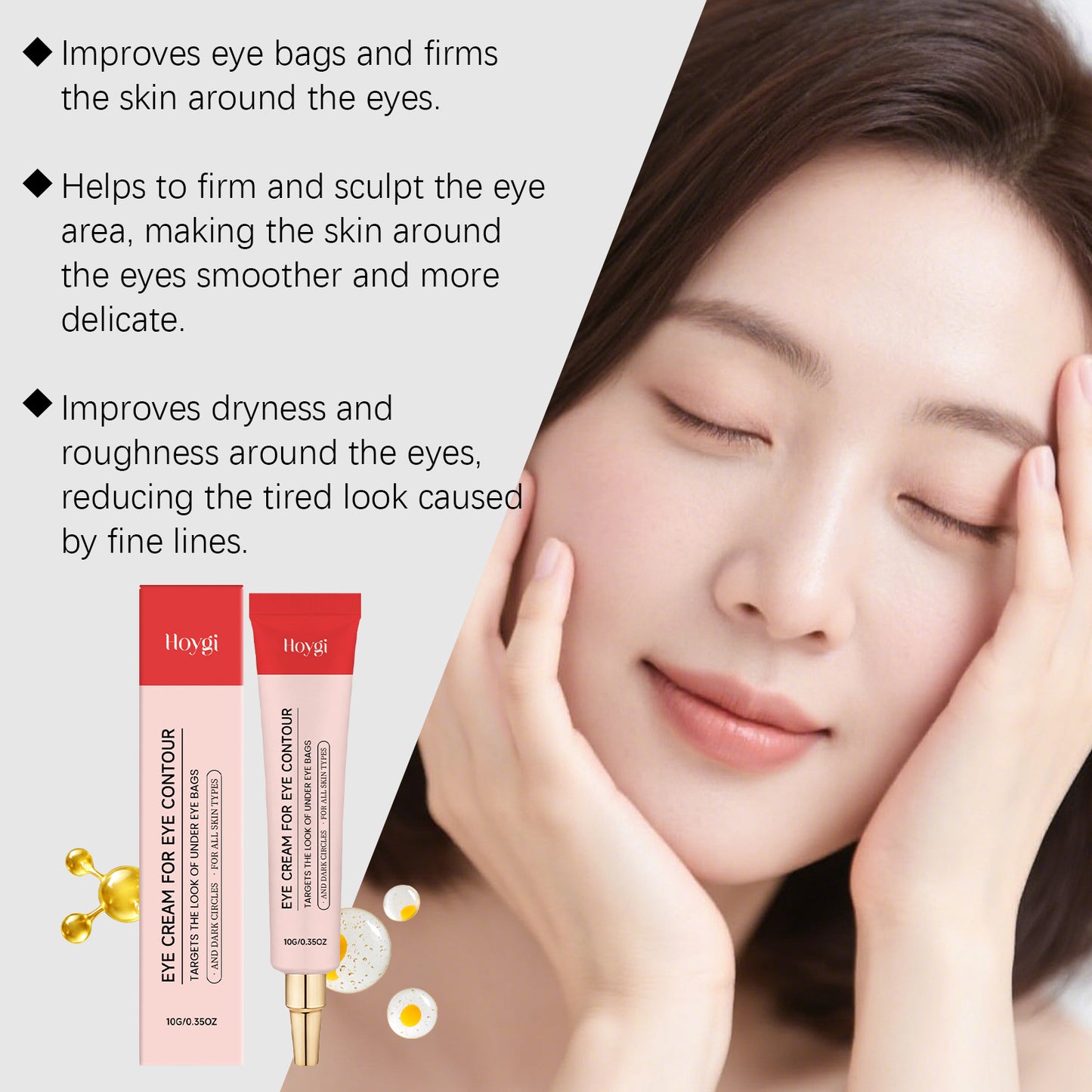 Radiant Care Eye Cream
