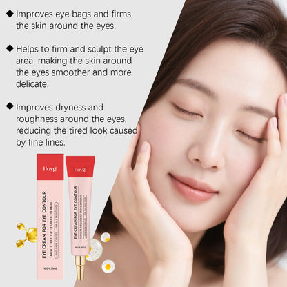 Radiant Care Eye Cream