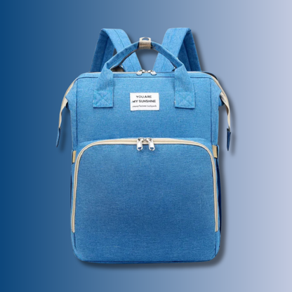 BabyNest™ 5-in-1 Wickeltasche