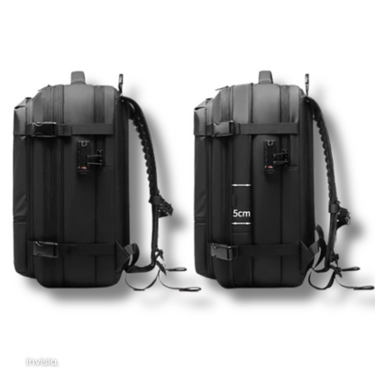 JetPack Pro™ Vakuum-Reiserucksack