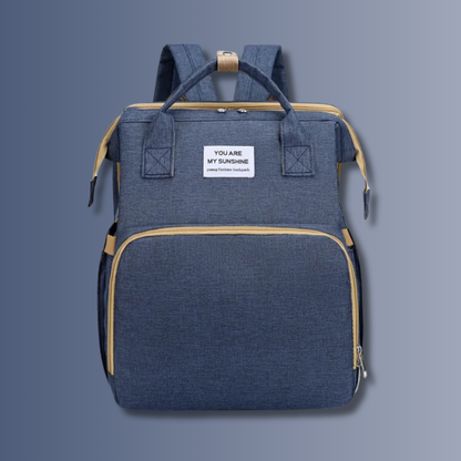 BabyNest™ 5-in-1 Wickeltasche