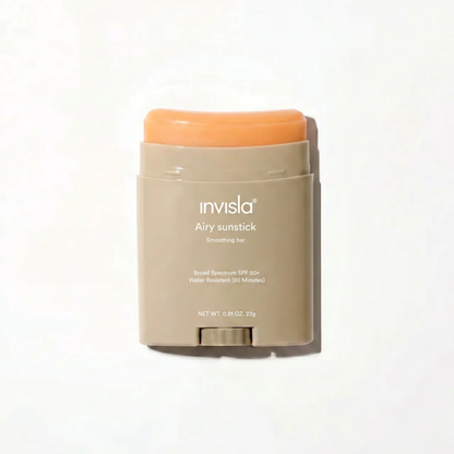 ZENITH Sonnenschutz Stick SPF 50+
