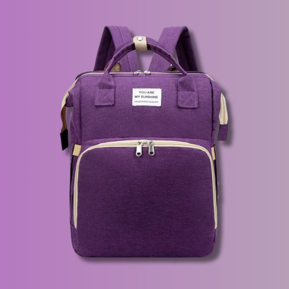 BabyNest™ 5-in-1 Wickeltasche