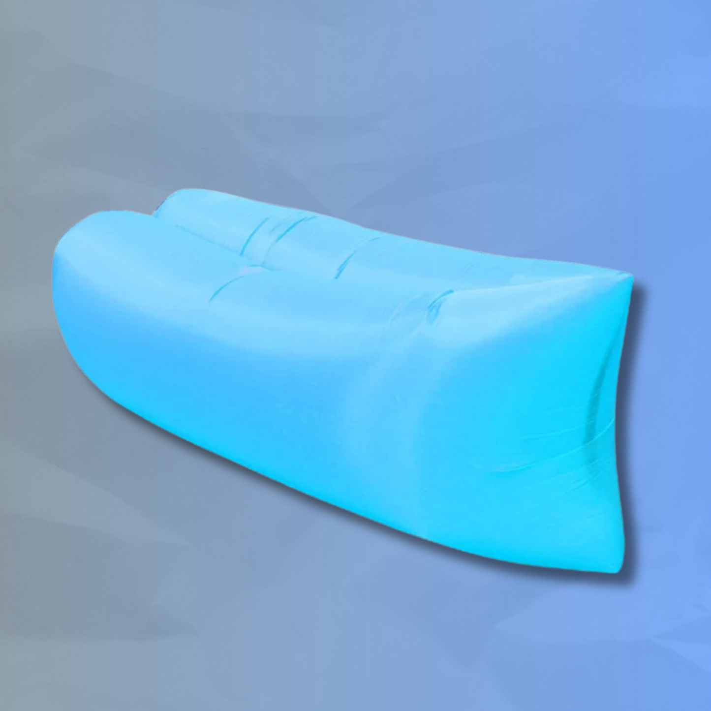 AirLounge™ Tragbares aufblasbares Sofa