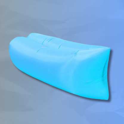 AirLounge™ Tragbares aufblasbares Sofa