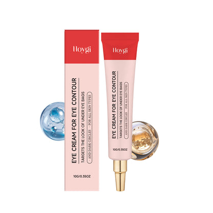 Radiant Care Eye Cream